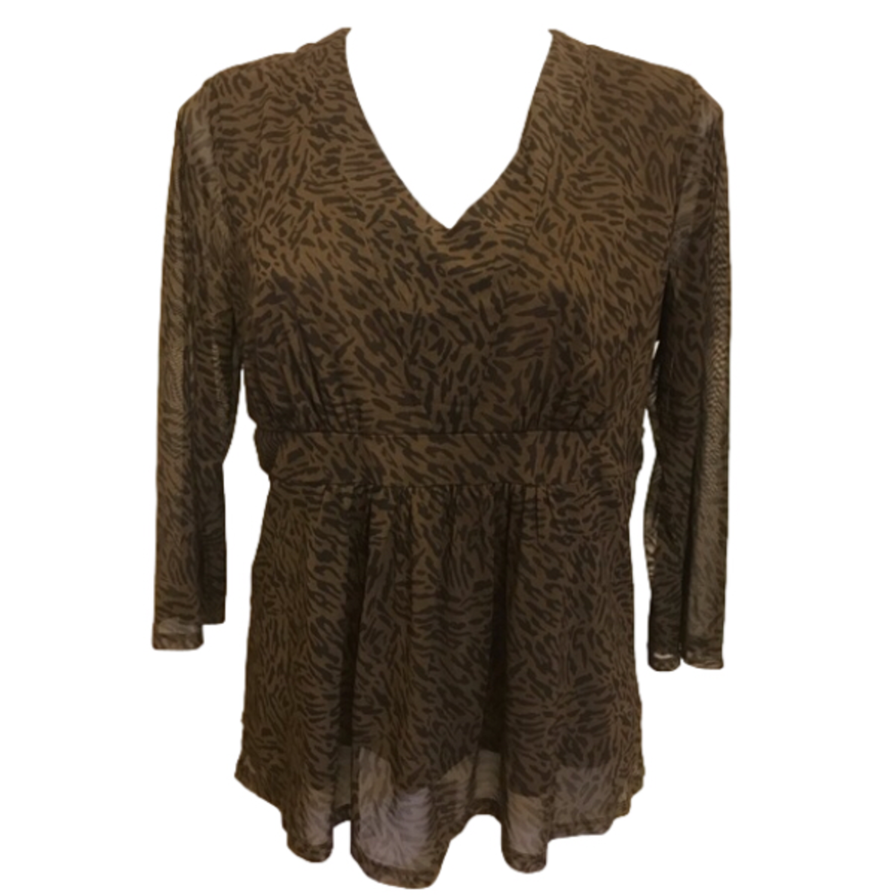 Liz Claiborne Top